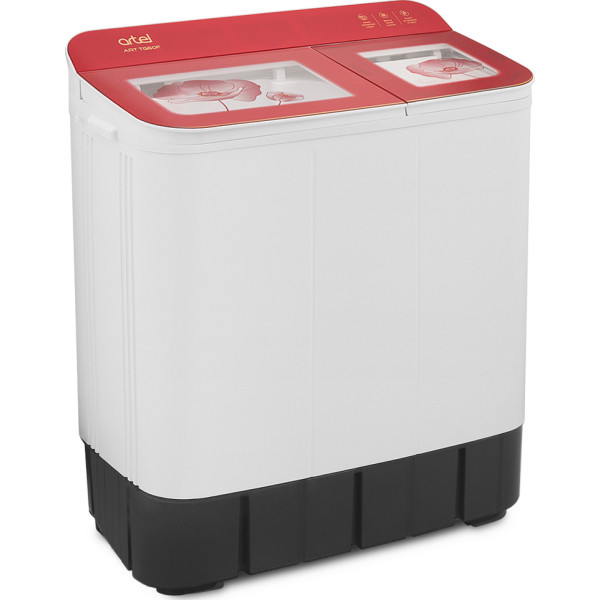 

Стиральная машина Artel TG60F Red