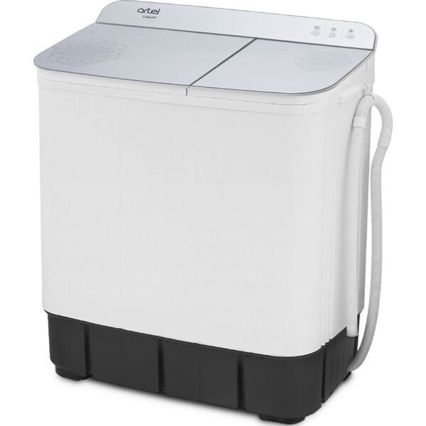 

Стиральная машина Artel TG 60 F silver
