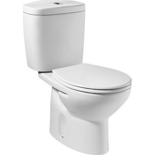 

Унитаз Roca Victoria A34940200V с сидением Soft-Close