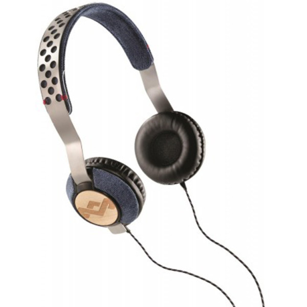 

Наушники MARLEY Liberate Saddle (EM-JH073-SD)