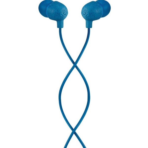 

Наушники MARLEY Little Bird Navy (EM-JE061-NV)
