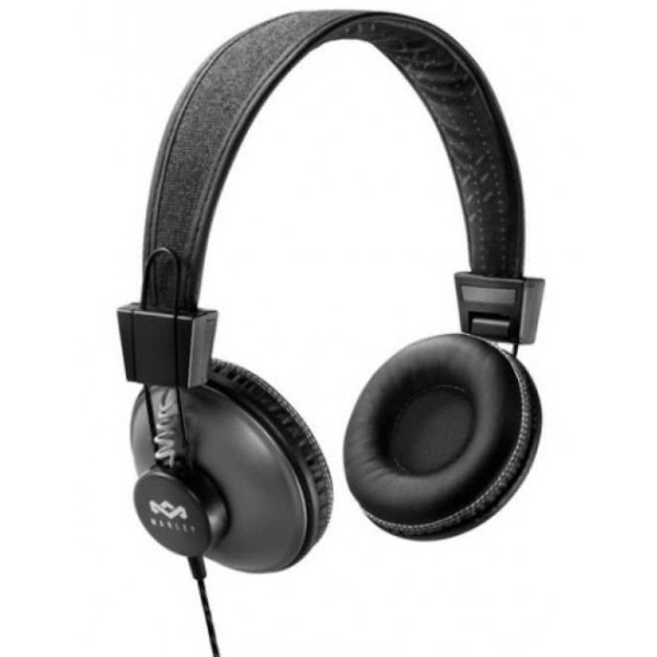 

Наушники MARLEY Positive Vibration Pulse (EM-JH013-PS)