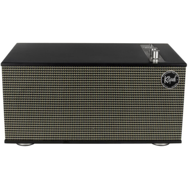 

Klipsch The Three II Matte Black