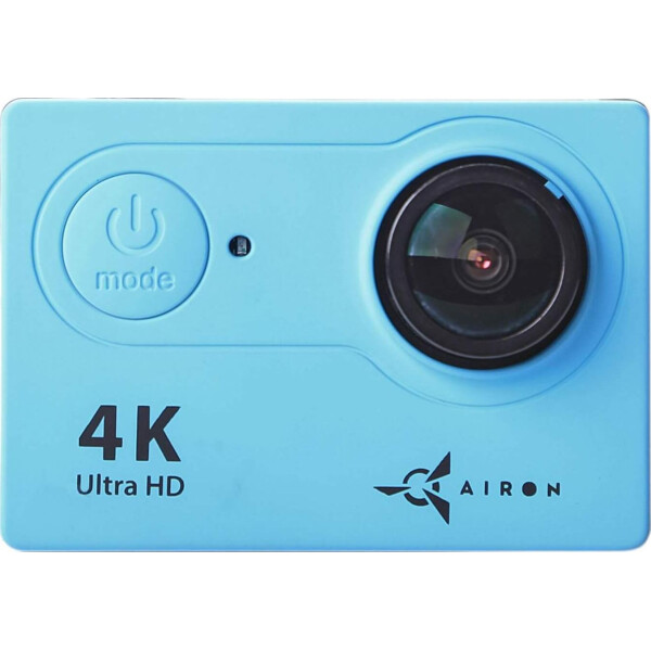 

AIRON ProCam 4K blue