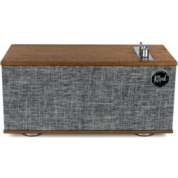 

Klipsch The Three II Walnut