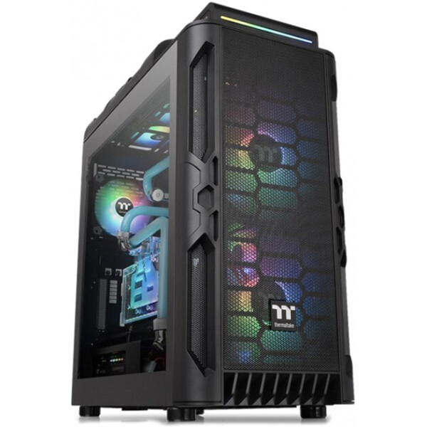 

Корпус ThermalTake Level 20 RS ARGB Edition (CA-1P8-00M1WN-00)