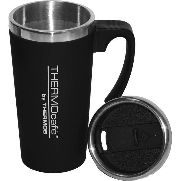 

Термочашка Thermos QS1904, 0,42 л, 6177 черный (5010576126177BLACK)