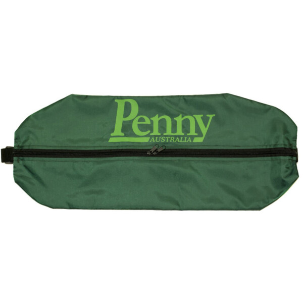 

Сумка (чехол) для пенниборда Penny 22" зеленый с зеленым принтом