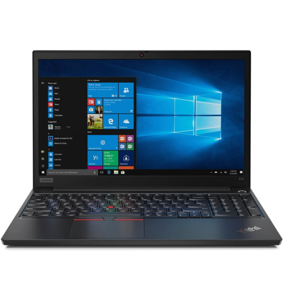 

Ноутбук Lenovo ThinkPad E15 (20RD001FRT)