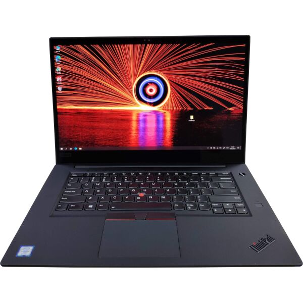 

Ноутбук ThinkPad X1 EXTREME (20QV0010RT) "Refurbished"