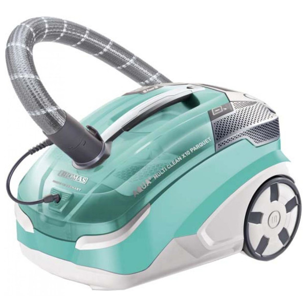 

Пылесос Thomas MultiClean X10 Parquet