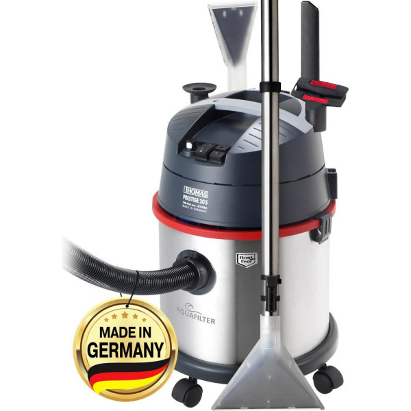 

Пылесос Thomas Prestige 20S aquafilter