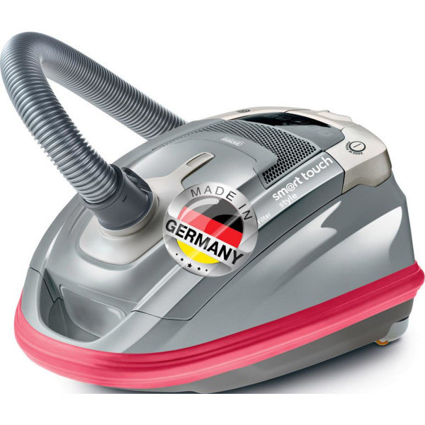

Thomas Smart Touch Style