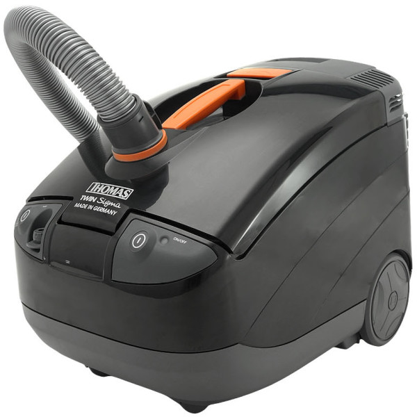 

Пылесос Thomas Twin Sigma Aquafilter (788559)