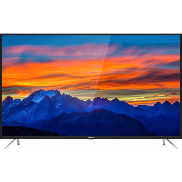 

55" Thomson 55UE6400 Smart TV Black/Silver