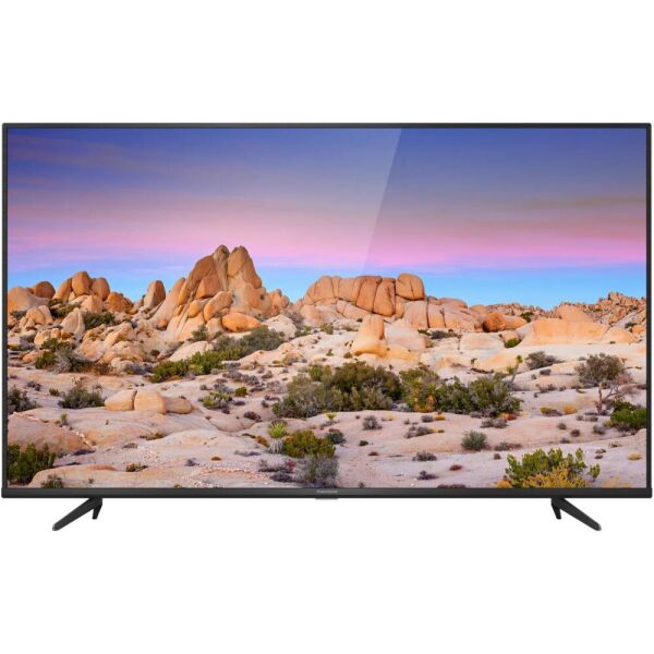 

55" THOMSON 55UG6400 Black