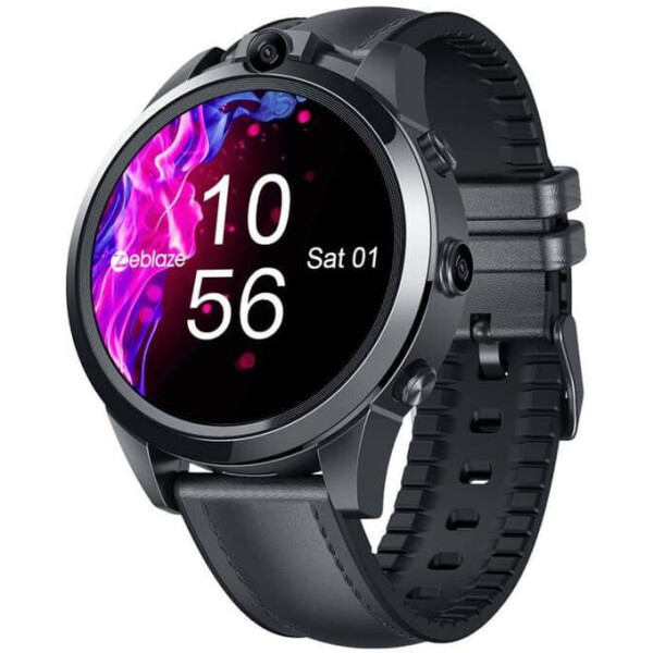 

Zeblaze Thor 5 PRO Black
