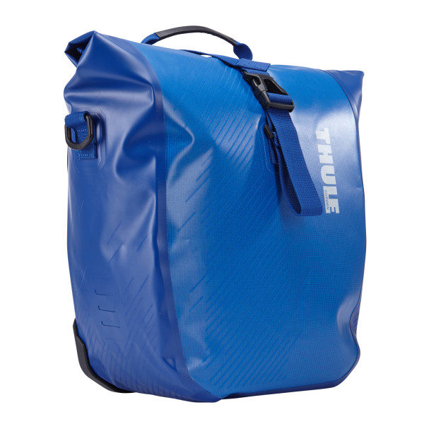 

Велосумка Thule Shield Pannier Small (pair) - Cobalt (ЦБ0002638)