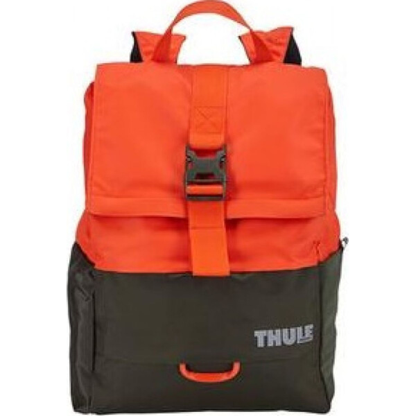 

Рюкзак Thule Departer 23L Backpack Drab/Roarange (TDSB-113)