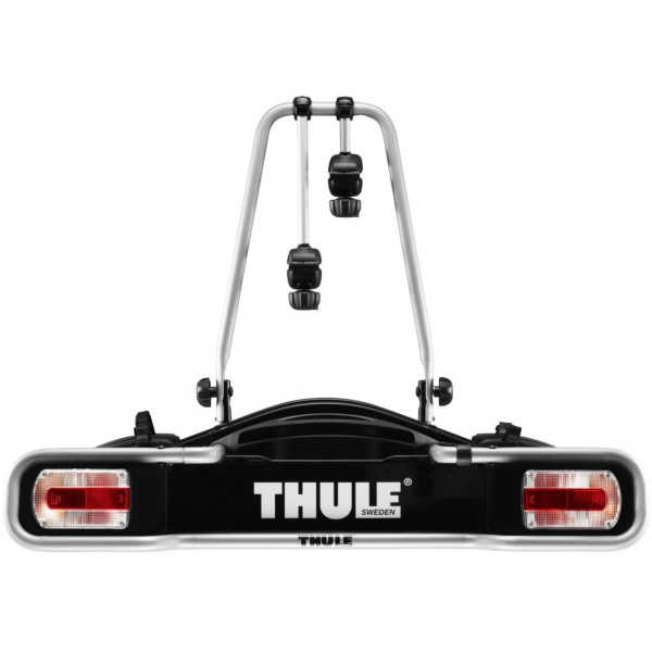

Багажник на фаркоп для 2-х велосипедов Thule EuroRide 941, 7 pin