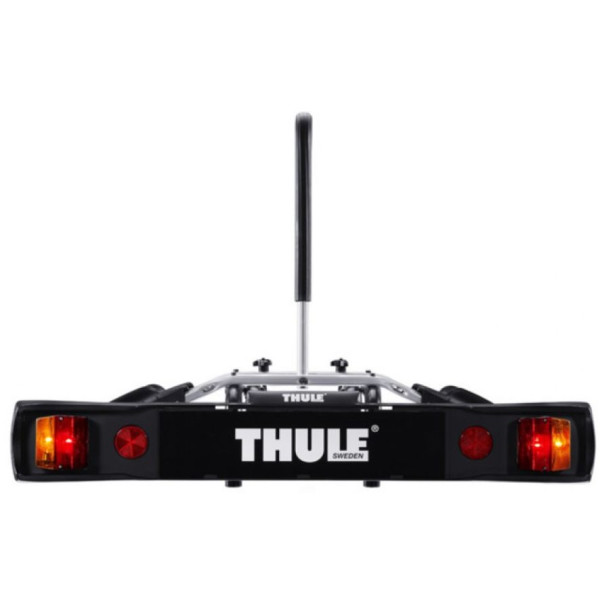 

Багажник на фаркоп для 2х велосипедов Thule RideOn 9502