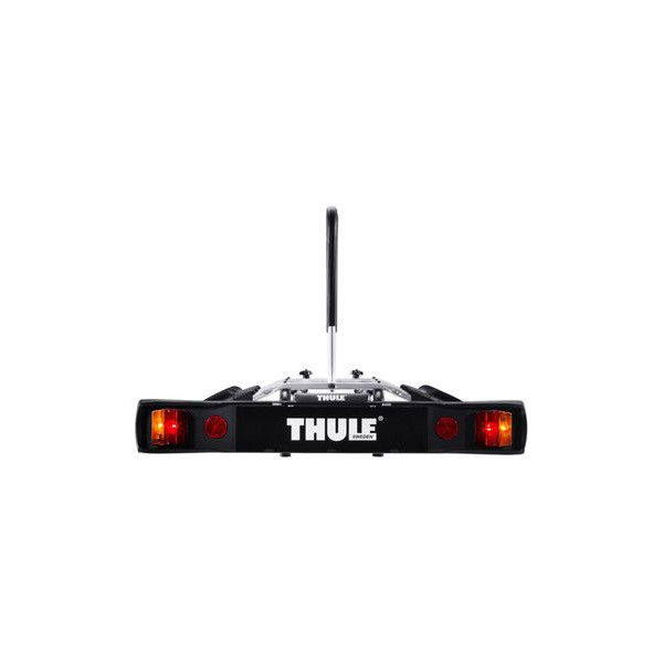 

Багажник на фаркоп для 3-х велосипедов Thule RideOn 9503