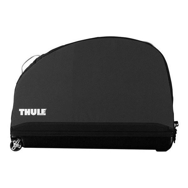 

Кейс для перевозки велосипеда Thule RoundTrip Pro Update