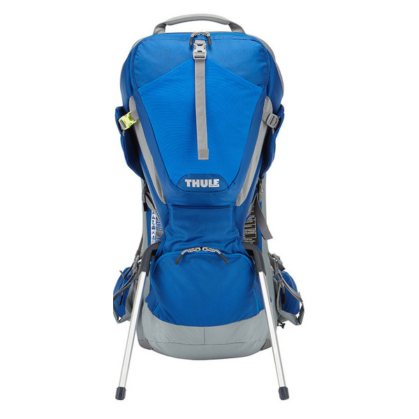

Thule Sapling Child Carrier - Slate/Cobalt
