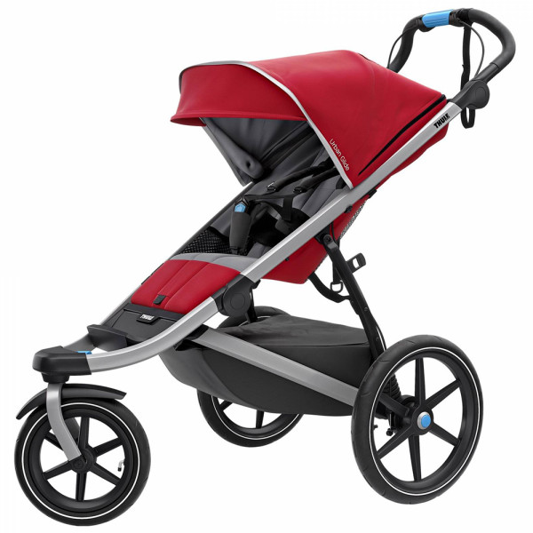 

Детская коляска прогулочная Thule Urban Glide2 (Mars)