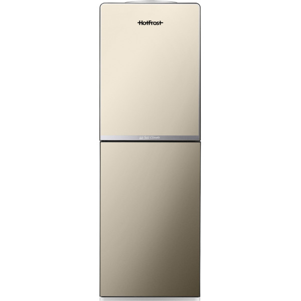

Кулер для воды HotFrost V250CE Gold