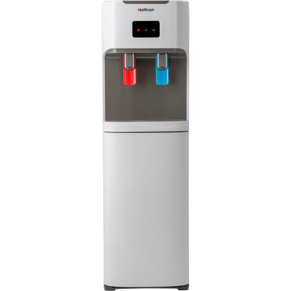 

Кулер для воды HotFrost 115 AЕ