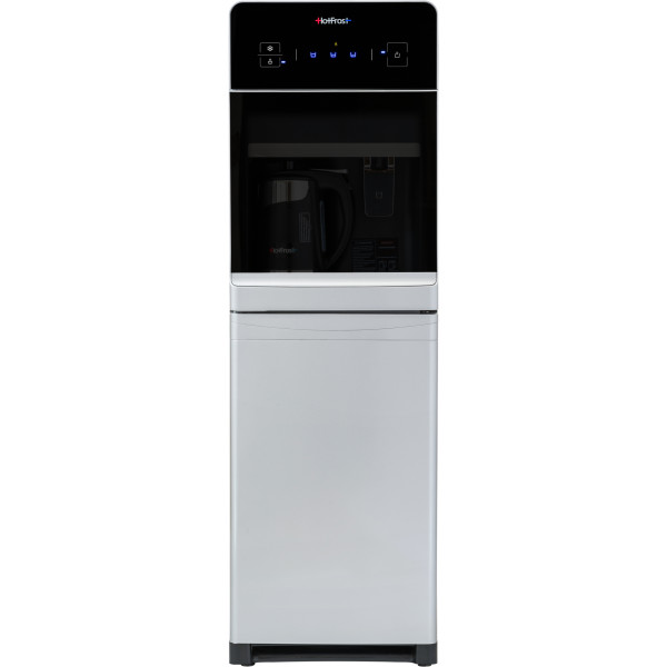 

Кулер для воды HotFrost 350 ANET Silver