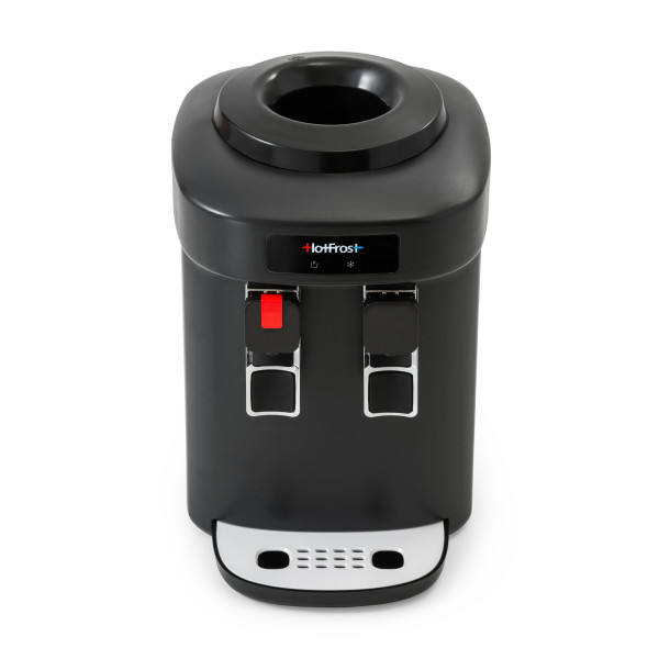 

Кулер для воды HotFrost D65ЕN