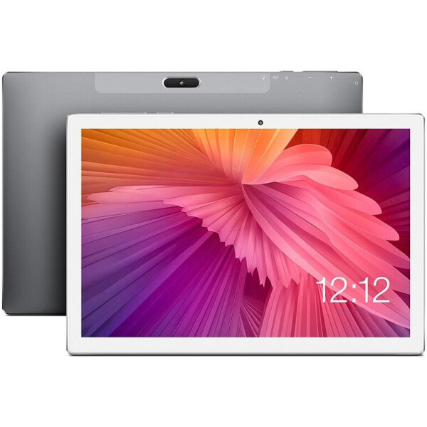 

Teclast M30 3/64Gb Gray/White + чехол