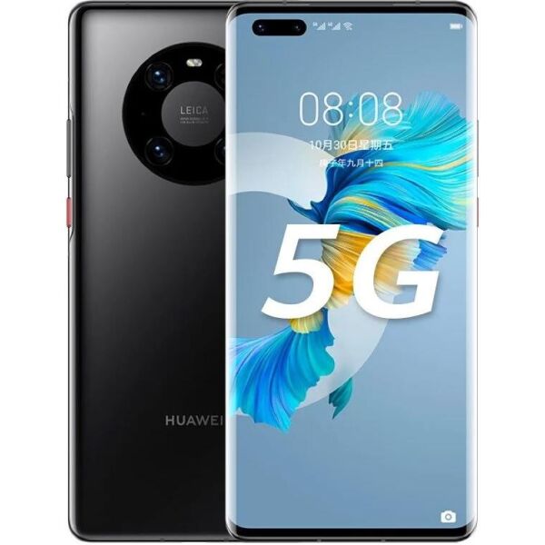 

Huawei Mate 40 Pro 8/256GB Black (Global)