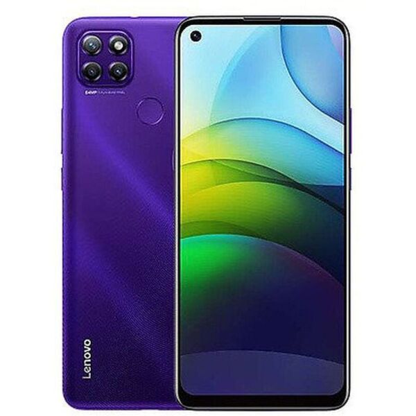 

Lenovo K12 Pro 4/64GB Purple