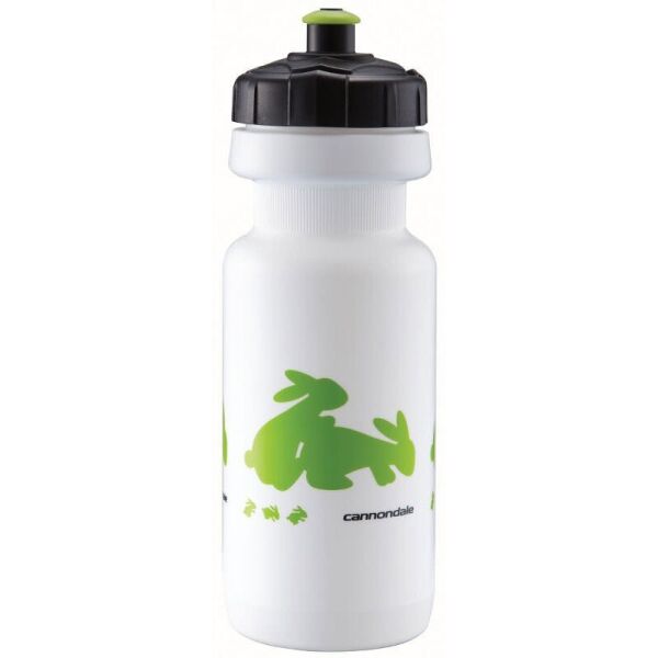 

0,7 Cannondale BUNNIES белая (BOT-02-34)