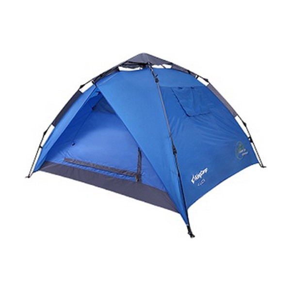 

Палатка KingCamp LUCA(KT3091) Blue