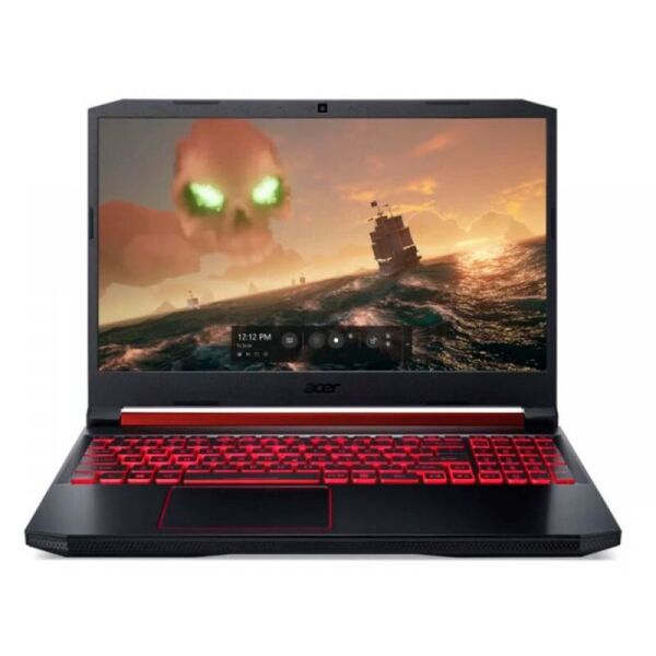 

Acer Nitro 5 (AN515-54) "Refurbished"