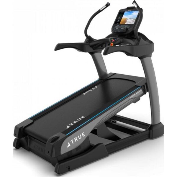 

Беговая дорожка True Alpine Runner (TI1000X Ignite)