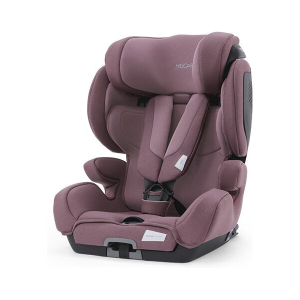 

Детское автокресло RECARO TIAN ELITE PRIME PALE ROSE (88043330050)