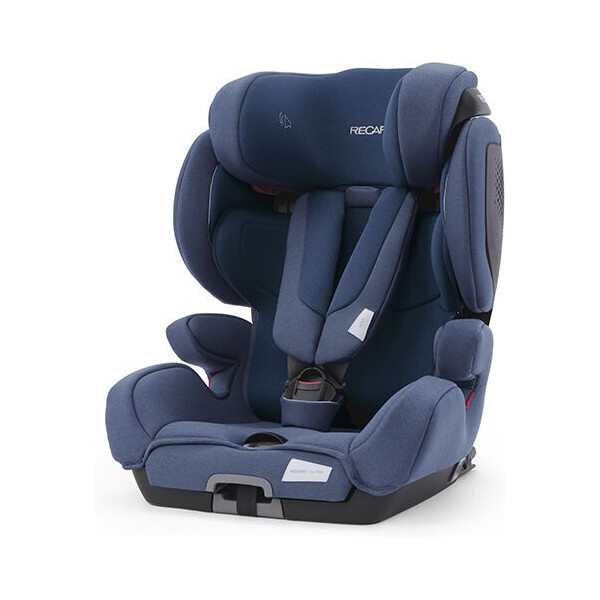 

Детское автокресло RECARO TIAN ELITE PRIME SKY BLUE (88043320050)