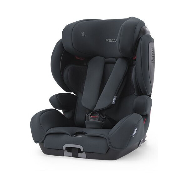 

Детское автокресло RECARO TIAN ELITE SELECT NIGHT BLACK (88043400050)