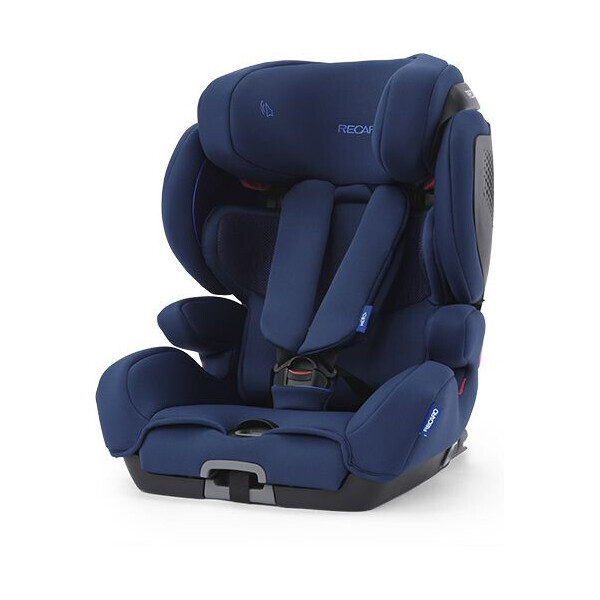 

Детское автокресло RECARO TIAN ELITE SELECT PACIFIC BLUE (88043420050)