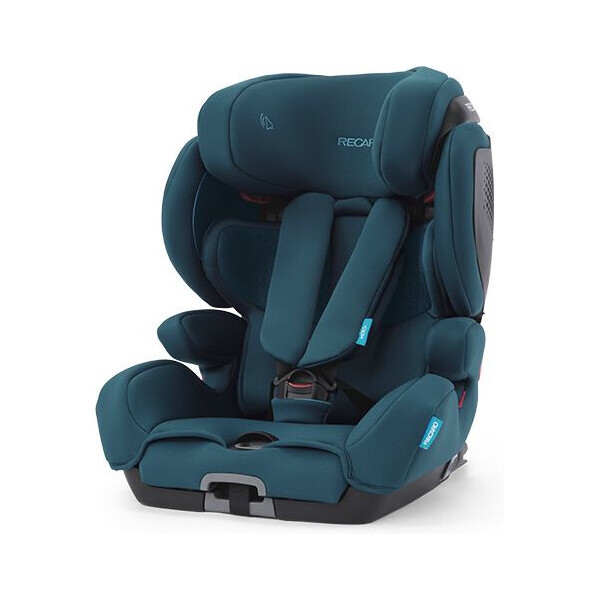 

Детское автокресло RECARO TIAN ELITE SELECT TEAL GREEN (88043410050)