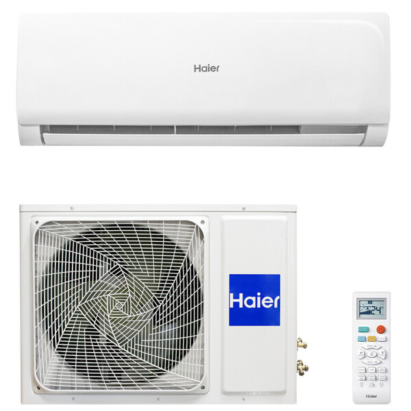 

Кондиционер Haier AS50TDDHRA-CL/1U50MEEFRA