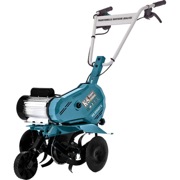 

Konner & Sohnen KS 2000T E
