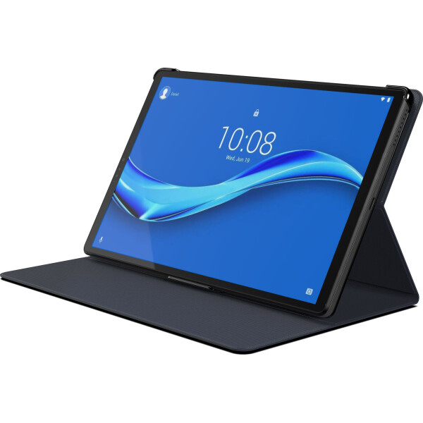 

Lenovo TAB M10 Plus FHD Folio Case черный + пленка (ZG38C02959)