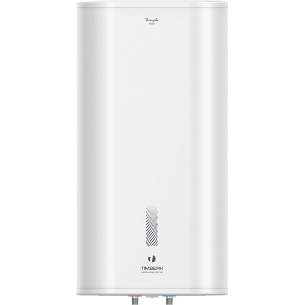 

Водонагреватель Timberk SWH FSP1 80 V Серия Simple(80 литров)