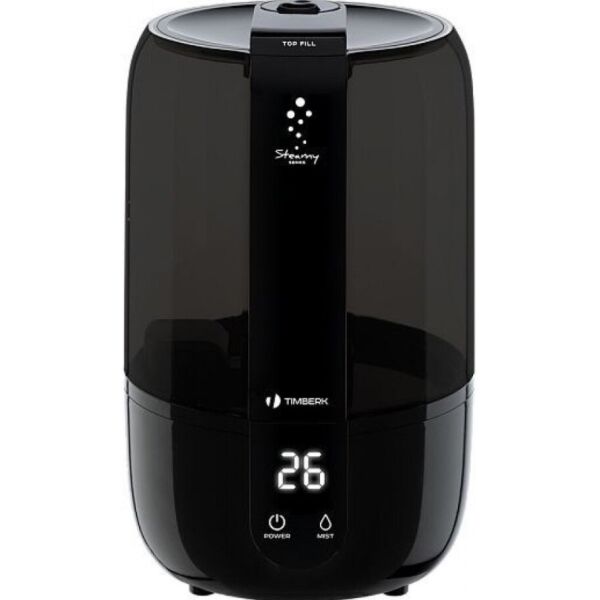 

Увлажнитель воздуха Timberk THU UL 37 E (E1) black